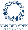 Van der Spek Uitvaart Logo